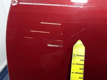 фото thumb №6, Hyundai tucson iv дверь перед передние левая wr6