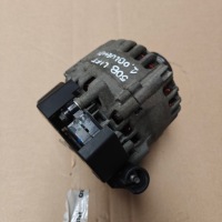 Купить Peugeot 508 рестайлинг  2.0 bluehdi генератор запуск стоп оригинал, фото thumb