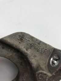 фото thumb №4, Renault megane scenic iv опора полуось 397748189r