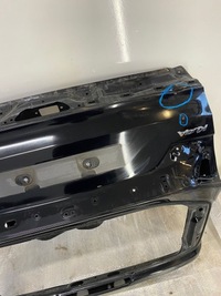 фото thumb №14, Кришка багажника ford kuga mk2 lift