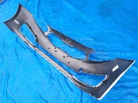 фото thumb №10, Kia ceed ii | бампер перед передний lift 86511-a2600 | 0963