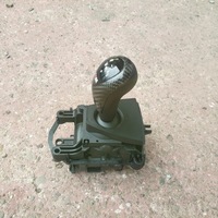 фото thumb №5, Ручка домкрат переключения передач bmw m5 f10 m6 f06