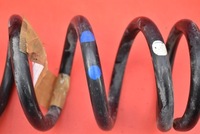 фото thumb №5, Пружина зад задняя infiniti fx 2 ii fx30 3.0 d 238 km 08-17