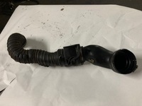 фото thumb №1, Mercedes w203 шланг труба wąż інтеркулер