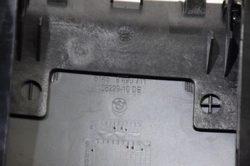 фото thumb №11, Bmw ix i20 комплектная корпус защита колонки рулевого з переключателем