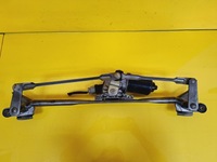 фото thumb №6, Механизм моторчик дворник перед mazda 6 849200-2390 nr341