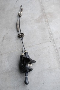 фото thumb №5, Movano master ii 3.0 домкрат переключения передач 6 передача