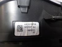 фото thumb №7, Skoda roomster 2012r. 1.4b счетчик приборы 5j0920841e