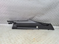 фото thumb №1, Правий обшивка багажника напрямна шторка opel astra k kombi