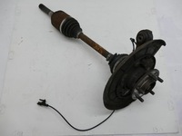 фото thumb №1, Range rover sport l320 3.6 d приводной вал левый задняя ступица