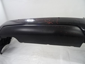 фото thumb №14, Peugeot 308 ii t9 універсал sw бампер задній ktvd 4xpdc