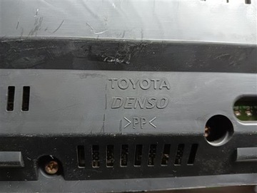 фото thumb №5, Kk спідометр  прилади toyota avensis t25 83800-05570-h
