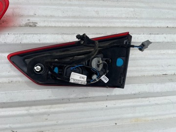 фото thumb №10, Ford s max mk2 ii лампа ліва зад задня org em2b-13405-bj