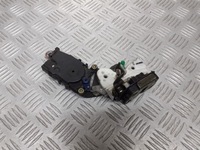 фото thumb №4, Замок дверь левый задняя задний subaru forester