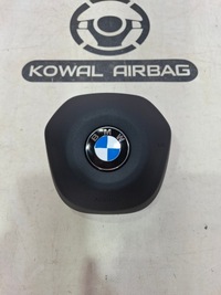 фото thumb №6, Bmw 5 g60 g61 приборная панель консоль подушка безопасности подушки безопасности ремни оригинал демонтаж