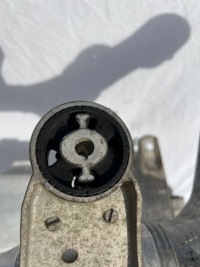 Bmw f06 f07 f10 f11 підрамник підрамник підвіска задній в Україні, фото thumb