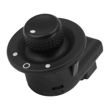 фото thumb №8, Кнопка регулювання дзеркало зовнішнього 8200214919 перемикач боковий