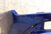 фото thumb №10, Audi q8 дифузор бампера задня 4m8807527d бампер молдинг 4m8807791a