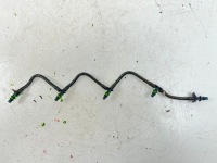 2016 citroen jumper шланг обратный топлива x215147 Киев, фото thumb