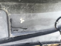 фото thumb №13, Бампер перед mazda 2 lift + решётка