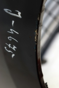 фото thumb №15, Toyota camry 8 viii рестайлинг бампер перед 52119-3t961 j-4675