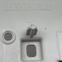 фото thumb №15, Pułka потолок renault экспресс van 969819314r