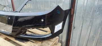 фото thumb №2, Бампер перед opel vectra c z20r signum рестайлінг оригінал pdc