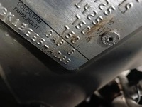 фото thumb №7, Nissan micra k13 12r капот крышка двигателя gab g сколы