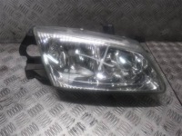 фото thumb №1, Лампа правая передняя nissan almera n16
