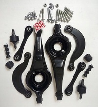 фото thumb №1, Набір підвішування важелі зад ford focus c-max cb7 11-15