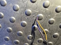 фото thumb №8, Джгут pdc 6xpdc перед land rover range rover velar l560 j8a2-14369-gb