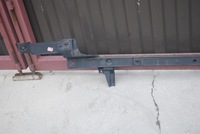 фото thumb №7, Направляющая бампера задняя vw phaeton 3d5807364