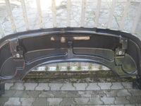 фото thumb №11, Alfa romeo spider 916 cabrio крышка багажника крышка крыша