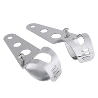 фото thumb №14, Кронштейн лампи перед фара кронштейн motocyklowych