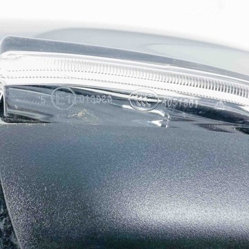 фото thumb №11, Зеркало правые volvo v90 ii e1041347 10595393 2.0l 183kw 2019