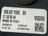 фото thumb №11, Volvo v40 cross country 2013 левая сторона лампа задняя