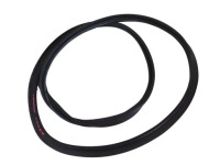 Купить Прокладка крышки багажника toyota auris 2 e18 хэтчбек 2012-2018 год, фото thumb