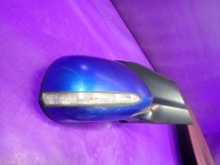 фото thumb №6, Honda civic vii hb 3d 03-05 lift зеркало правое электрический b520p 7 pin