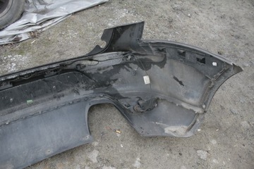 фото thumb №12, Бампер зад seat toledo iii pdc