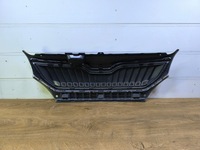 фото thumb №8, Skoda citigo lift e iv решітка радіатора решітка радіатора радіатора 1st853653e