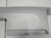 фото thumb №13, Бампер задня накладка ford focus activ