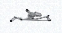 фото thumb №13, Двигатель дворник + механизм renault renault meg
