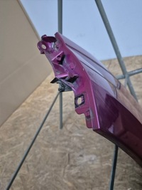 фото thumb №6, Renault twingo 2 ii 13r lift крыло передний перед левый