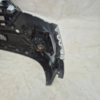 фото thumb №12, Hyundai tucson iii 3 15- бампер перед передній pdc 86511-d7100
