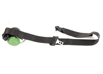 фото thumb №1, Задний pas безопасности transit 2000- 2006-