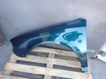 фото thumb №6, Крыло левый перед skoda octavia i 9595