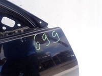 фото thumb №9, Nissan primera iii p12 дверь перед передние правое