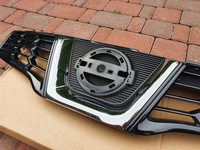 фото thumb №13, Решітка радіатора решітка радіатора nissan qashqai i 1 j10 lift 09-13