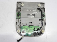 фото thumb №9, Toyota auris i 5d бардачок лампа потолочный 81260-02100 89732-12011
