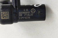 фото thumb №6, Mercedes-benz eqb x243 левый датчик удара бокового a2239056103 2022 237